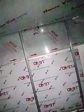 Nano-mi online show from 25, 5, 2026