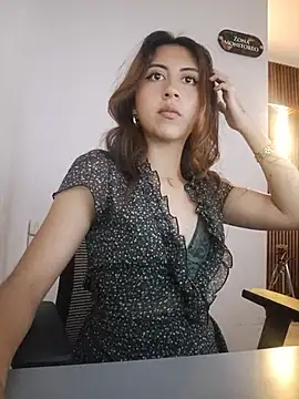 Celestexclear online show from 12, 6, 2026