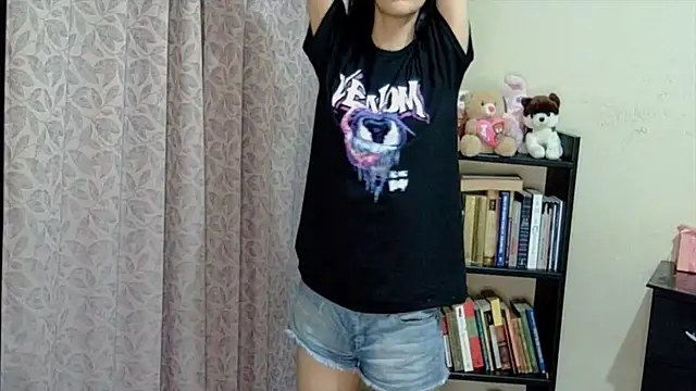 Snapshot of Kali_Hel chatting on 29, 6, 2026 Kali Hel online show from 29, 6, 2026