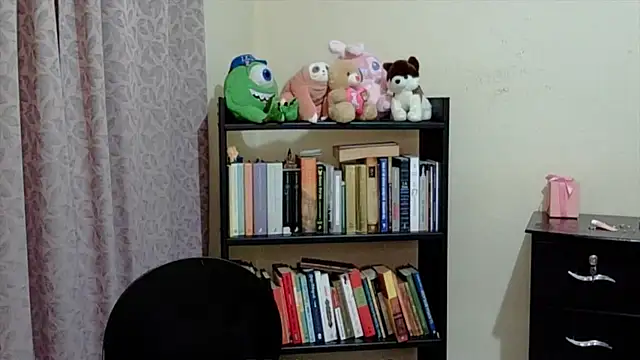 Snapshot of Kali_Hel chatting on 1, 7, 2026 Kali Hel online show from 1, 7, 2026