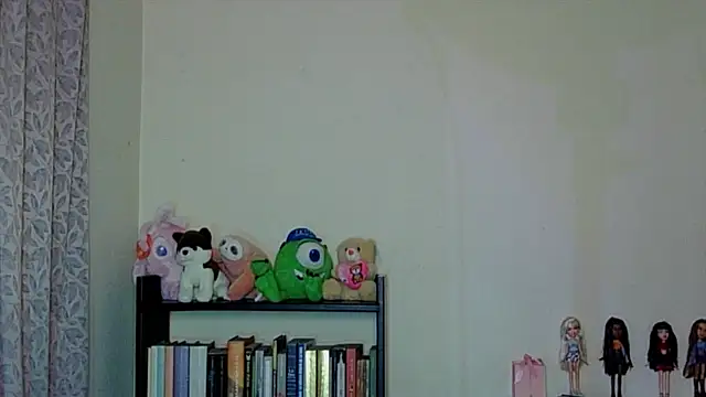 Snapshot of Kali_Hel chatting on 15, 7, 2026 Kali Hel online show from 15, 7, 2026