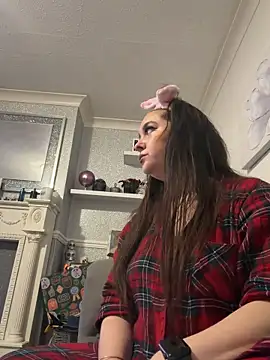 Kaylahh123 online show from 17, 6, 2026