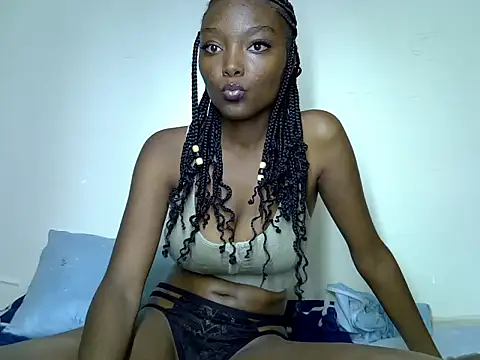 Tasha Arianah online show from 20, 6, 2026