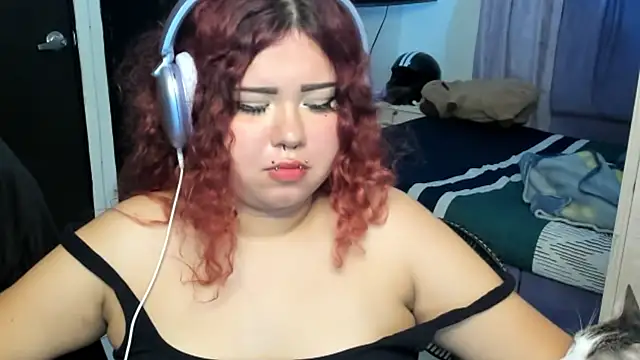 SusanMonroee online show from 13, 6, 2026