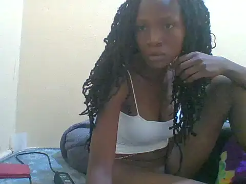 Ebonymickey online show from 14, 6, 2026