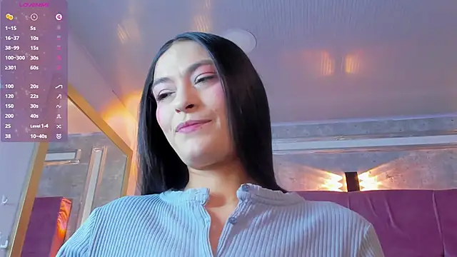 Snapshot of Stushaa chatting on 30, 5, 2026 Stushaa online show from 30, 5, 2026