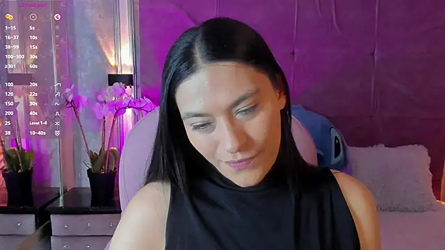 Snapshot of Stushaa chatting on 15, 6, 2026 Stushaa online show from 15, 6, 2026