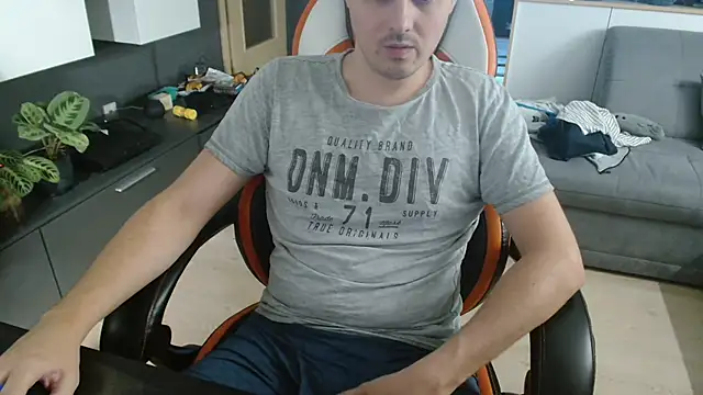 Pat CumShow4Dad online show from 26, 7, 2026