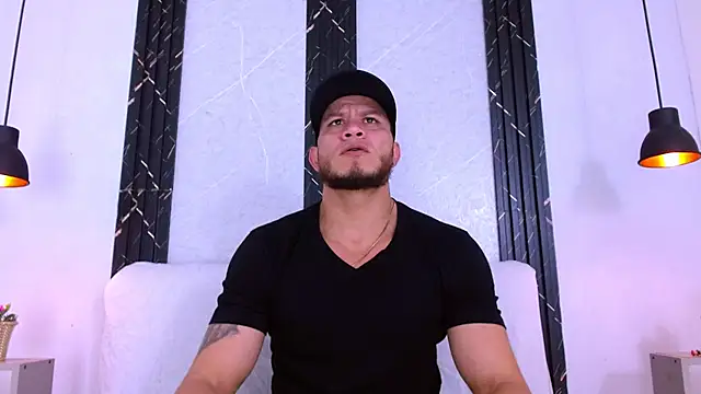 Snapshot of Maximiliano_Stronge chatting on 11, 6, 2026 Maximiliano Stronge online show from 11, 6, 2026