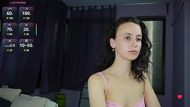 Snapshot of SoLovelyAnna chatting on 16, 3, 2025 SoLovelyAnna online show from 16, 3, 2025