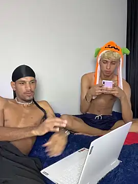 between friends online show from 24, 5, 2026
