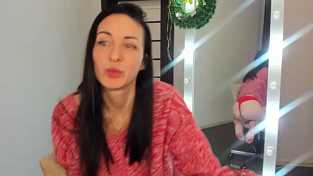 Snapshot of BouncySweety chatting on 10, 1, 2025 BouncySweety online show from 10, 1, 2025