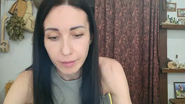 BouncySweety online show from 19, 3, 2026