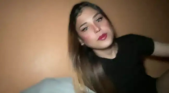 Snapshot of Nami_Campbell chatting on 22, 12, 2024 Nami Campbell online show from 22, 12, 2024