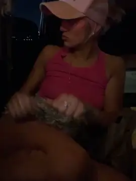 ReverseCowgirl713 online show from 28, 5, 2026