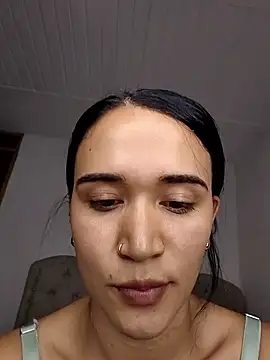 DaniRivers  online show from 27, 6, 2026