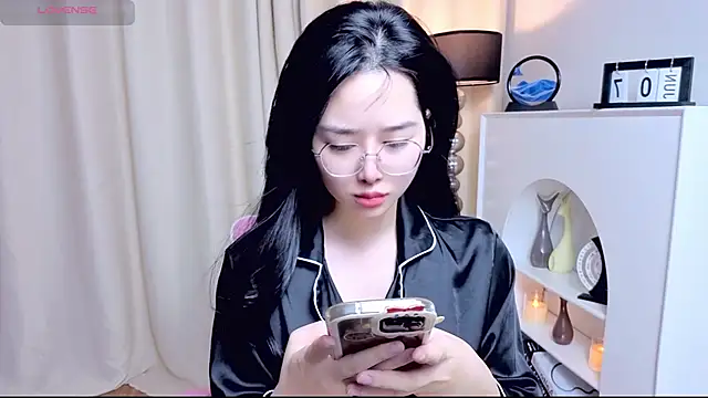 miuu6868 online show from 8, 6, 2026
