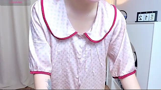 miuu6868 online show from 13, 6, 2026