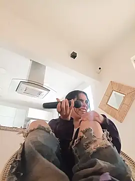 Kimdyy  online show from 23, 6, 2026