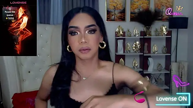Snapshot of FuckingDollz chatting on 25, 6, 2026 FuckingDollz online show from 25, 6, 2026