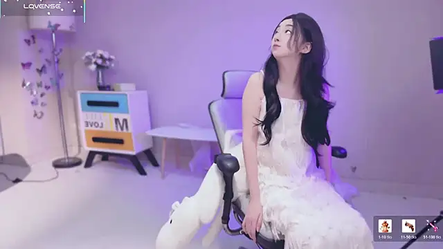 Snapshot of qianqianliao chatting on 21, 6, 2026 qianqianliao online show from 21, 6, 2026
