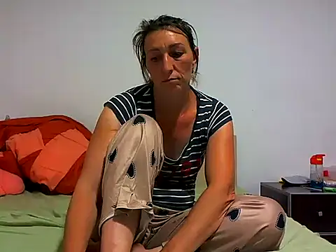 Kassandra06 online show from 27, 5, 2026