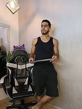 Snapshot of Jadiel_Stone chatting on 7, 7, 2026 Jadiel Stone online show from 7, 7, 2026
