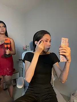 CassandraLovve online show from 24, 5, 2026
