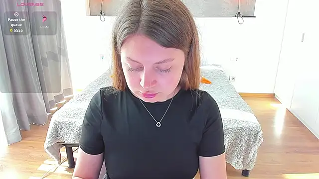 Kitkatvel online show from 17, 6, 2026