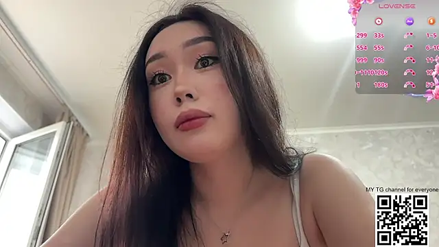 Snapshot of LilowNax chatting on 29, 6, 2026 LilowNax online show from 29, 6, 2026
