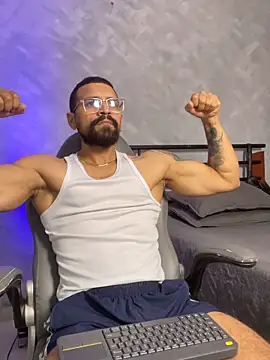 RoccoSaenz online show from 1, 6, 2026
