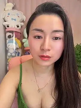 Snapshot of shanshan66666 chatting on 1, 6, 2026 shanshan66666 online show from 1, 6, 2026