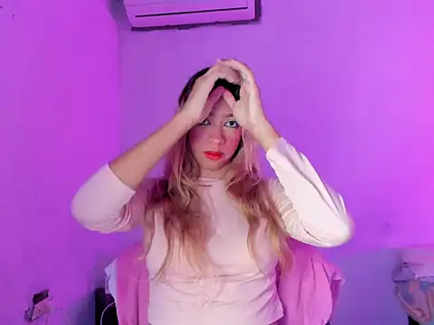 ToxicLoversX online show from 27, 5, 2026