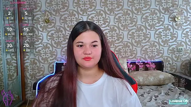 ElisesMuse online show from 20, 7, 2026