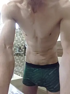 Nakedfanboy online show from 16, 6, 2026