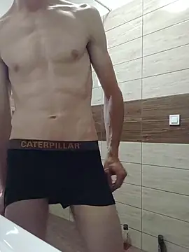 Nakedfanboy online show from 22, 6, 2026