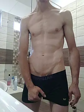 Nakedfanboy online show from 23, 6, 2026