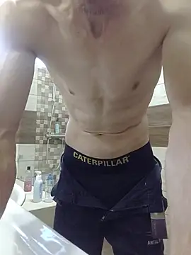 Nakedfanboy online show from 25, 6, 2026