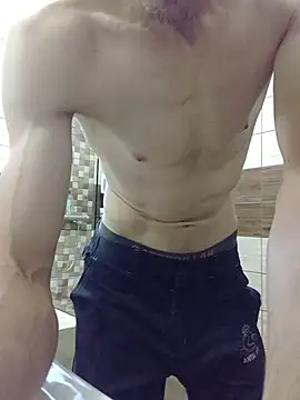 Nakedfanboy online show from 26, 6, 2026