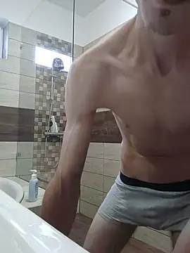 Nakedfanboy online show from 2, 7, 2026
