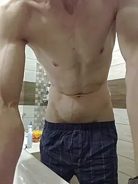Nakedfanboy online show from 8, 7, 2026