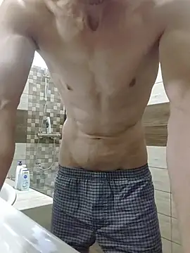 Nakedfanboy online show from 21, 7, 2026