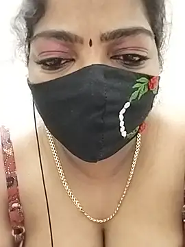 Snapshot of Sindhu-31 chatting on 10, 7, 2026 Sindhu-31 online show from 10, 7, 2026