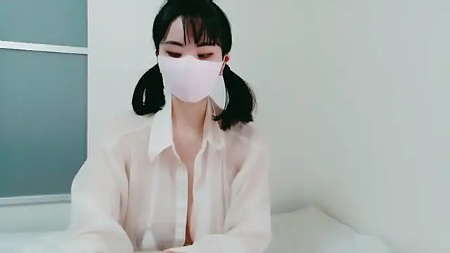 Snapshot of mayu_Hcup_jp chatting on 18, 7, 2026 mayu Hcup jp online show from 18, 7, 2026