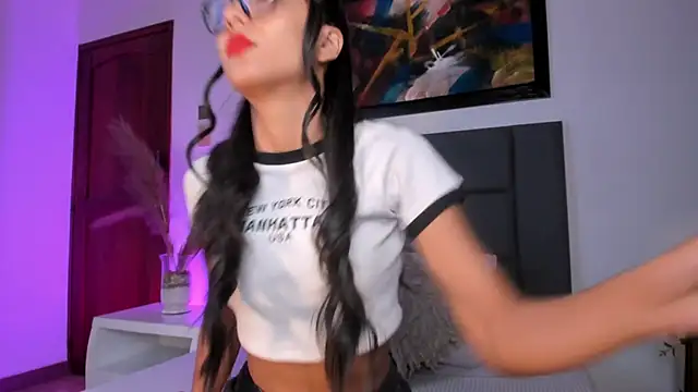 KatherinSky online show from 8, 6, 2026