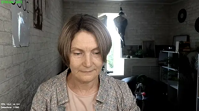 Mabel Magic online show from 18, 6, 2026