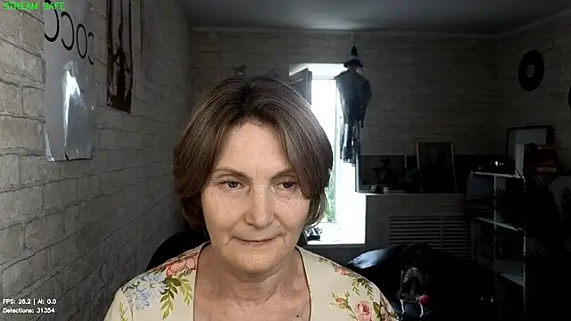 Mabel Magic online show from 19, 6, 2026