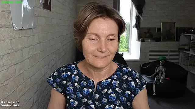 Mabel Magic online show from 16, 7, 2026