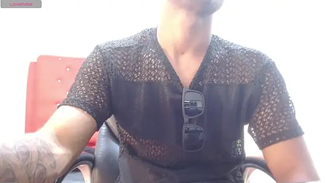 pandablack18 online show from 29, 5, 2026