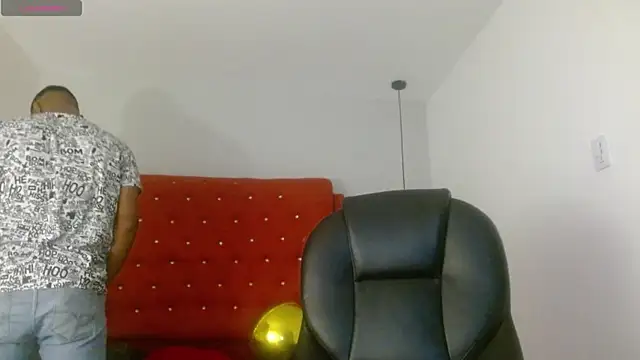 pandablack18 online show from 30, 5, 2026